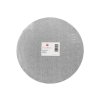 Podložka na dort silver 38 cm