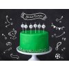 114905 1 partydeco svicky fotbalove mice 6 ks