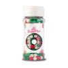 289318 3 sweetart cukrove perly christmas mix 7 mm 80 g
