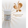 4289 temperova barva af bronzova perlet 25 g kelimek