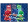 295961 ubrus na stul 180x120cm pj masks procos
