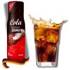 Cola Zero, německý sirup pro výrobníky sody