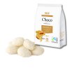 Mandle v bílé čokoládě a kokosu, 150 g