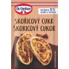 Dr. Oetker Cukr skořicový 20 g