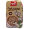 Gold Plus Pohanka loupaná 1 kg