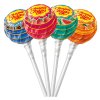 Chupa Chups Best of lízátka na stojanu 200 x 12 g