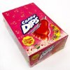 Chupa Chups Crazy Dips Strawberry/ jahoha lízátko 14 g