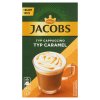 370955 jacobs cappuccino caramel rozpustny kavovy napoj 8 ks