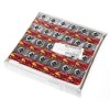 368408 rioba dzem rybiz porce 48 x 20 g multipack cena za 1ks 20g