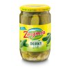 370787 znojmia okurky 7 9 cm 680 g