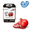 Řecký Kandylas džem granátové jablko extra 230g