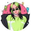 BILLIEEILISH2025
