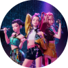 KPOPDEMONHUNTERS