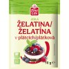 356987 fine life zelatina platky 10 g
