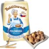Babiččina volba - Mouka polohrubá pšeničná 1kg
