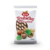 358076 delasheras brick trubicky liskovy orisek 150 g