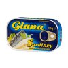 360653 giana sardinky v oleji 125 g