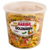 366191 haribo mini goldbaren zele s ovocnou prichuti 100 x 10 g