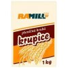 368228 kvalitni krupice psenicna hruba 1 kg ramill cr