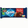 Orion pravá hořká čokoláda 90g