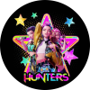 KPOPHUNTERX
