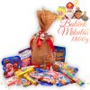 Balíček Mikuláš, nadílka 1800g