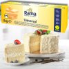 Cukrýřský tuk na pečení a krémy Rama Profi 1kg