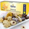 Cukrýřský tuk na pečení a krémy Rama Professional Universal 1kg