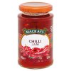 31940 10079 mackays chilli jam 235g