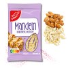 Mandlové štěpky blanšírované z Německa 100g