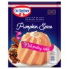 Premium Puding s příchutí Pumpkin Spice (dýňový se skořicí) 40 g