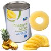 Ananas na plátky kompot