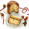 515492 vanocni panettone v plechove doze 750g vanoce na snehu