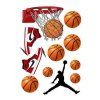 Jedlý papír BASKETBAL
