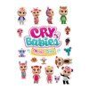 Jedlý papír CRY BABIES
