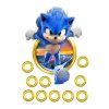 Jedlý papír SONIC