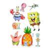 Jedlý papír SPONGEBOB