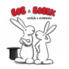 Jedlý papír BOB A BOBEK