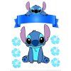 Jedlý papír LILO A STITCH