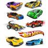 Jedlý papír HOT WHEELS