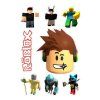 Jedlý papír ROBLOX