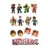 Jedlý papír ROBLOX