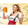 Jedlý papír OKTOBERFEST
