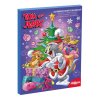 Dekora adventní kalendář Tom a Jerry /D_225094