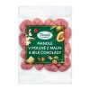 Diana Mandle v polevě z malin a bílé čokolády (100 g) /D_5678