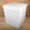 Dortová krabice na patrový dort pevná 52x52x70cm - FunCakes  | Cukrářské potřeby