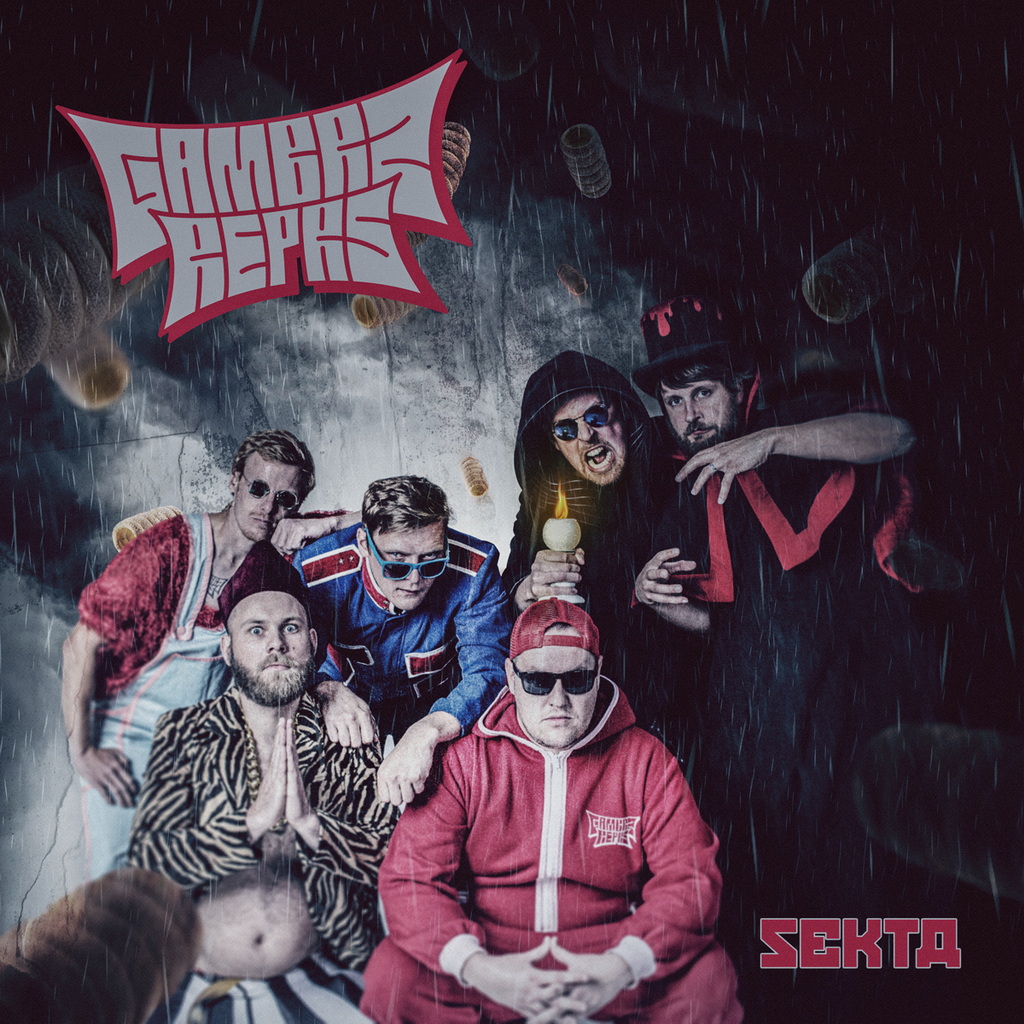 Sekta (2019)