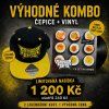 kombo žluté