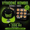 kombo zelené
