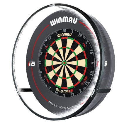 718062 osvětlení Winmau Plasma Light